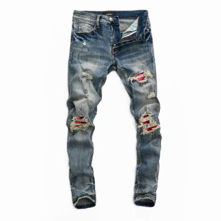 Picture of Amiri Jeans Long _SKUAmirisz28-388s1056837